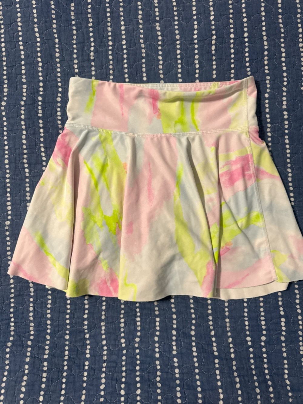 Old Navy Girls athletic skort